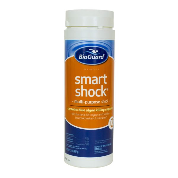 Smart Shock® 2 LB
