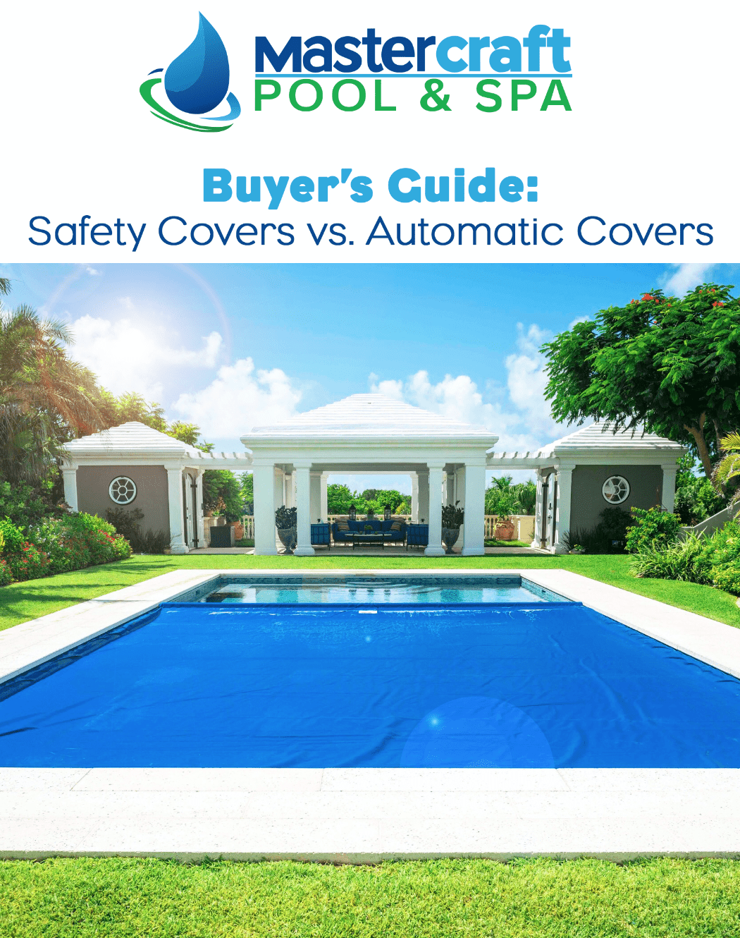 Pool Cover Guide