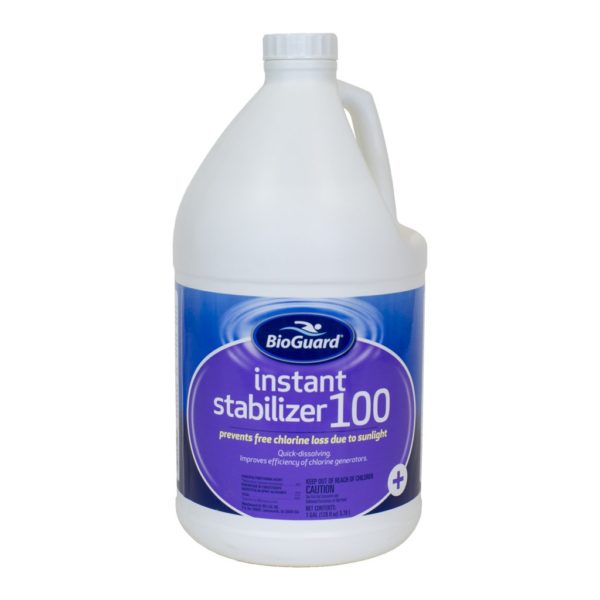 Instant Stabilizer 100 1 Gallon