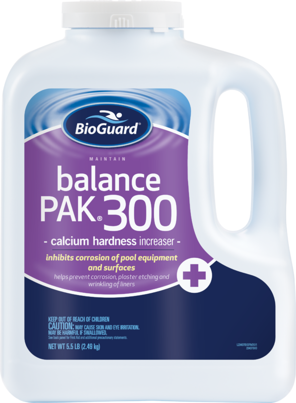 BioGuard Balance Pak 300 Calcium Increaser 7 lb