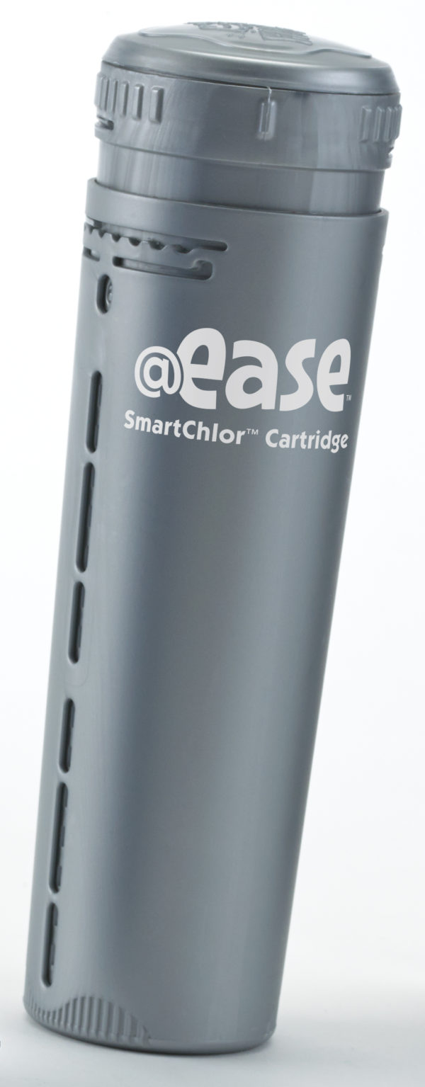 @ease SmartChlor In-Line Cartridge (Gray)
