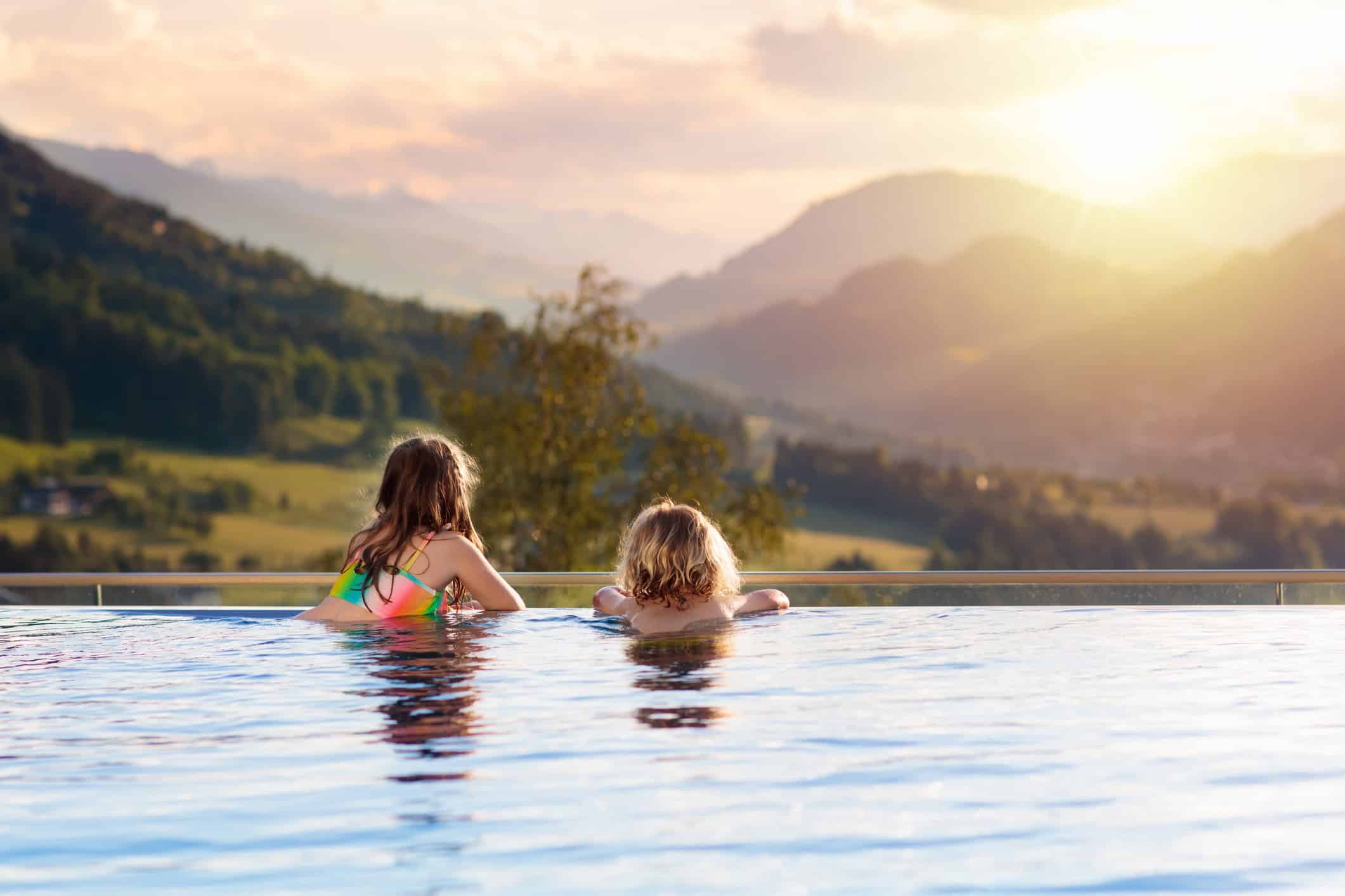 Quality pool supplies are key to clean and healthy water.