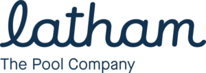 lathampools-blue-logo